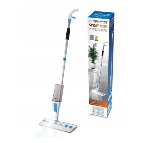 Швабра ESPERANZA EHS003 SPRAY MOP PERFECT CLEAN в Ноутбукер.ua фото 9
