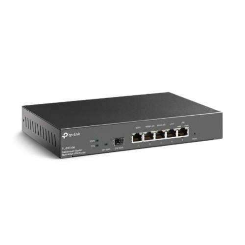 Маршрутизатор TP-LINK ER7206 в Ноутбукер.ua фото 2