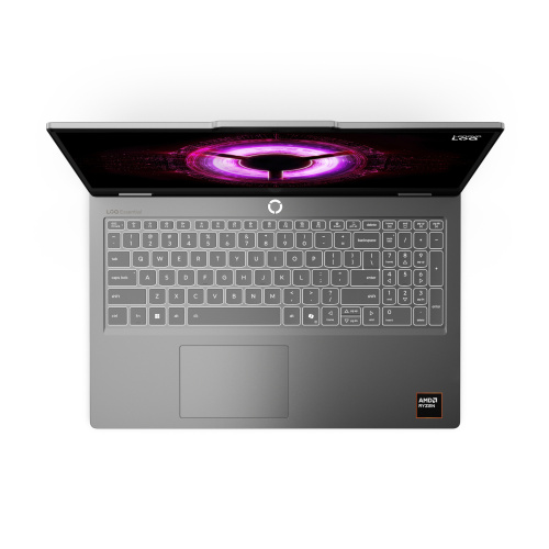 Ноутбук LENOVO LOQ Essential 15ARP11 (83VA0026RA) в Ноутбукер.ua фото 10