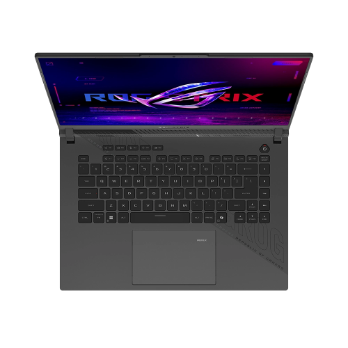 Ноутбук ASUS G614PW-RV144 (90NR0QK7-M00780) в Ноутбукер.ua фото 4
