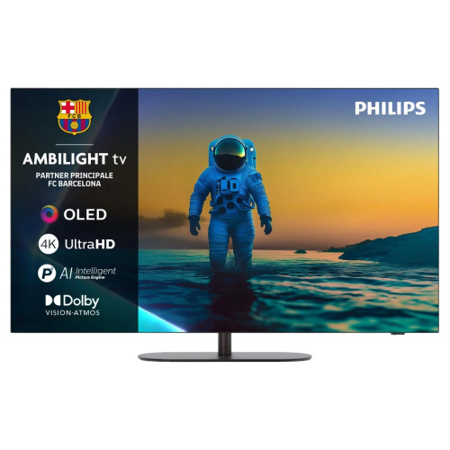 Телевізор PHILIPS 55OLED820/12 в Ноутбукер.ua