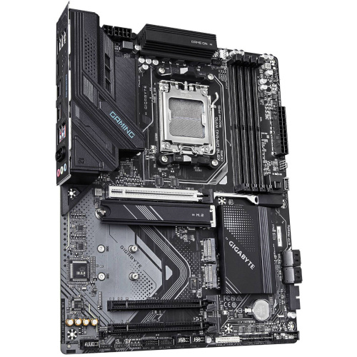 Материнська плата GIGABYTE X870 GAMING WIFI6 в Notebooker.ua фото 2