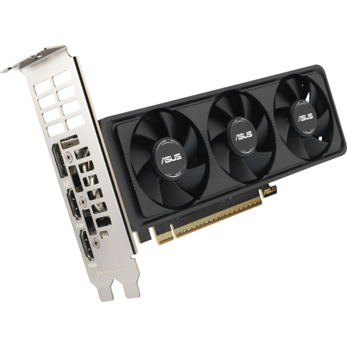 Відеокарта ASUS RTX5060-O8G-LP-BRK в Notebooker.ua фото 4