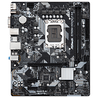 Материнська плата ASROCK B760M-HDV/M.2 D4 в Notebooker.ua