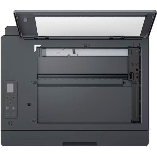 Багатофункціональний пристрій HP Smart Tank 580 (1F3Y2A) в Ноутбукер.ua фото 4