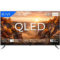 Телевізор KIVI 43U7000MB в Ноутбукер.ua