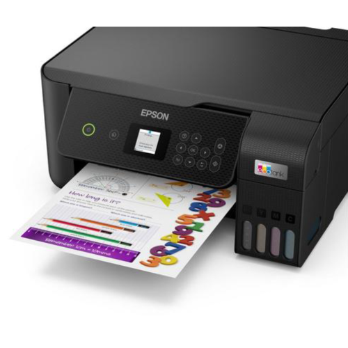 Багатофункціональний пристрій EPSON L3260 (C11CJ66409) в Ноутбукер.ua фото 2