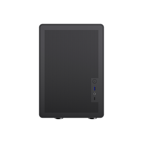 Корпус GAMEMAX Spark Air BK в Ноутбукер.ua фото 5