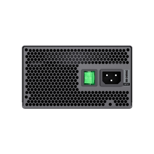 Блок живлення GAMEMAX GM-1050  Modular в Ноутбукер.ua фото 13