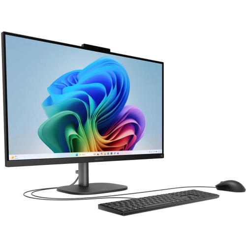 Моноблок HP OmniStudio AiO 27-cu0027ua (D78PJEA) в Ноутбукер.ua фото 2