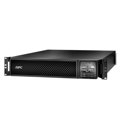  APC SRT3000RMXLI-NC в Ноутбукер.ua