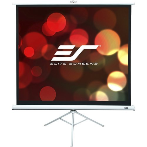 Проекційний екран ELITE SCREENS T120NWV1 в Ноутбукер.ua