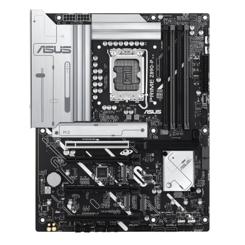 Материнська плата ASUS PRIME Z890-P в Ноутбукер.ua