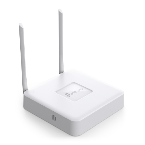 Мережевий відеореєстратор TP-LINK VIGI NVR1108H-W в Notebooker.ua фото 2