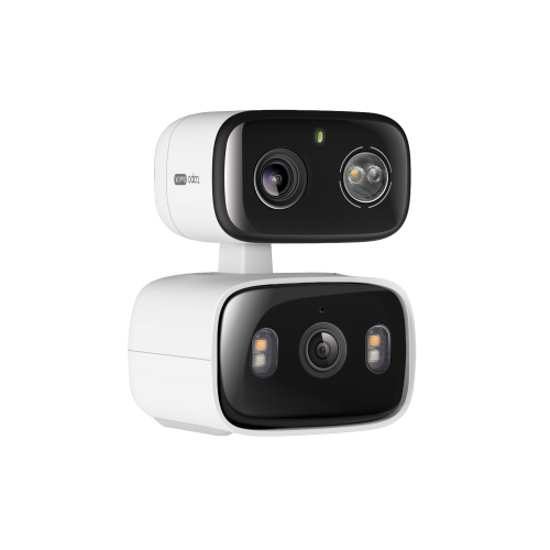 Хмарні Wi-Fi камери TP-LINK Tapo C246D в Ноутбукер.ua фото 2