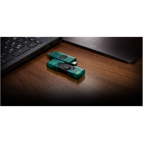 USB флеш накопичувач KINGSTON DTDEG2/256GB в Notebooker.ua фото 5