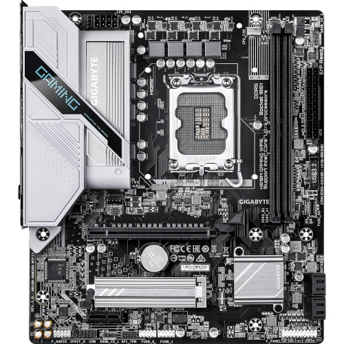 Материнська плата GIGABYTE H810M GAMING WIFI6 в Ноутбукер.ua