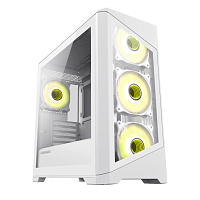 Корпус GAMEMAX Destroyer TGW в Notebooker.ua