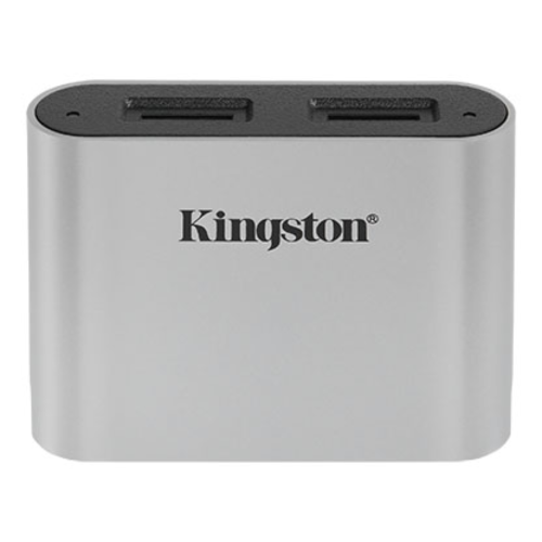 Картрідер KINGSTON WFS-SDC в Ноутбукер.ua фото 2