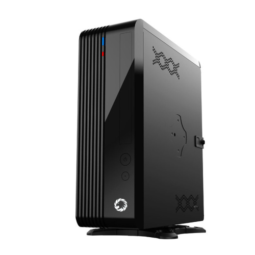 Корпус GAMEMAX ST103-2U3-300W в Notebooker.ua