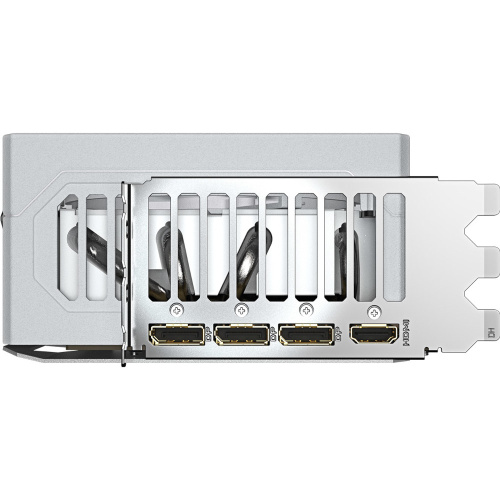 Відеокарта GIGABYTE GV-N5080AORUSM ICE-16GD в Ноутбукер.ua фото 10