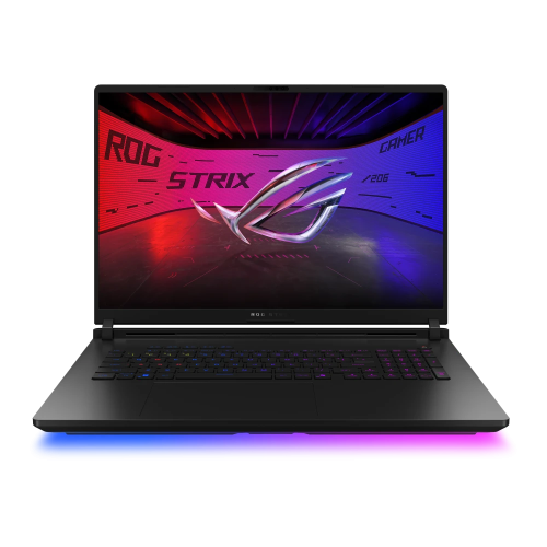 Ноутбук ASUS G835LR-SA125W (90NR0LS1-M00500) в Notebooker.ua