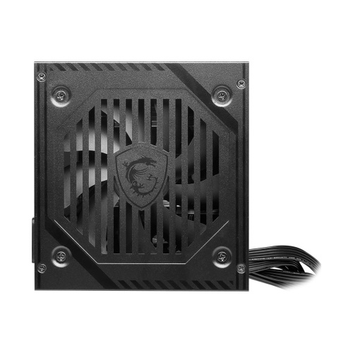 Блок живлення MSI MAG A650BNL в Notebooker.ua фото 3