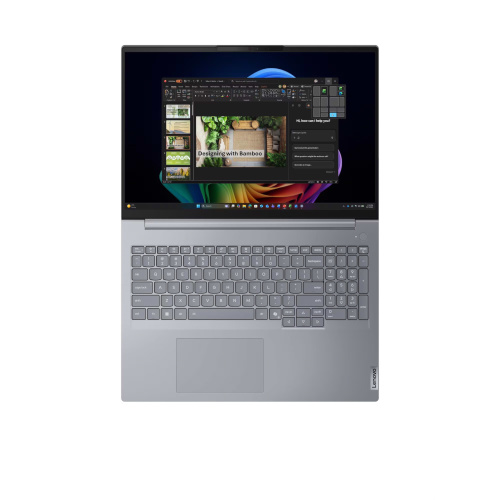Ноутбук LENOVO ThinkBook 16 G9 IPL (21UR002URA) в Ноутбукер.ua фото 9