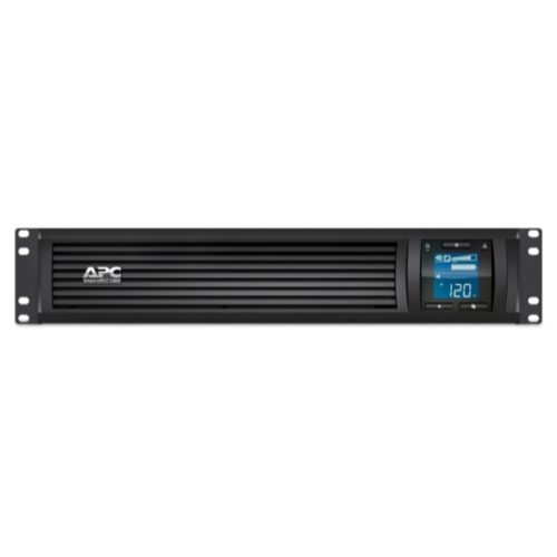 Джерело безперебійного живлення APC SMC1000I-2UC в Notebooker.ua фото 2