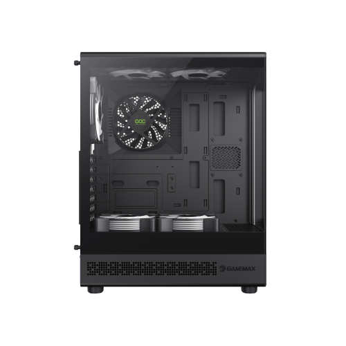 Корпус GAMEMAX Vista COC AB в Notebooker.ua фото 7