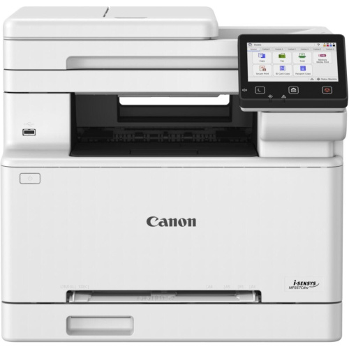 Багатофункціональний пристрій CANON MF667CDW (6928C001AB) в Ноутбукер.ua фото 2