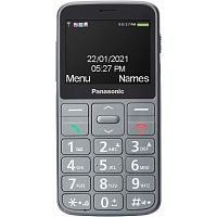 Мобільний телефон PANASONIC KX-TU160EXG в Notebooker.ua