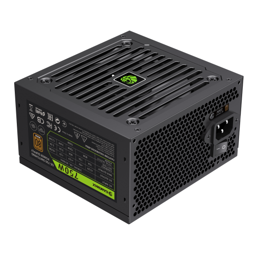 Блок живлення GAMEMAX GE-750 в Notebooker.ua фото 25