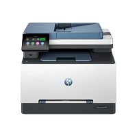 Багатофункціональний пристрій HP LJ 3303fdw  (499M8A) в Ноутбукер.ua