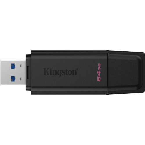 Флеш-накопичувач KINGSTON DTXG2/64GB в Notebooker.ua фото 2