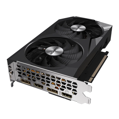 Відеокарта GIGABYTE GV-N3060WF2OC-12GD в Ноутбукер.ua фото 3