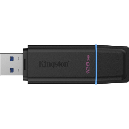Флеш-накопичувач KINGSTON DTXG2/128GB в Notebooker.ua фото 2