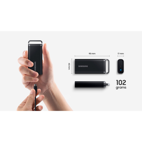 Накопичувач SSD SAMSUNG MU-PH2T0S/EU в Ноутбукер.ua фото 13