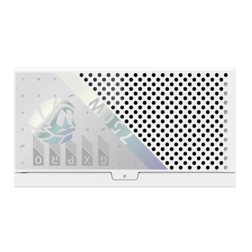 Блок живлення GAMEMAX GX PRO 750G WH в Notebooker.ua фото 12