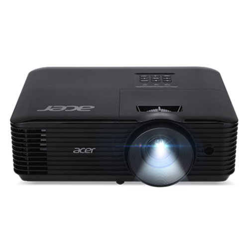 Проектор ACER X1228i (MR.JTV11.001) в Notebooker.ua