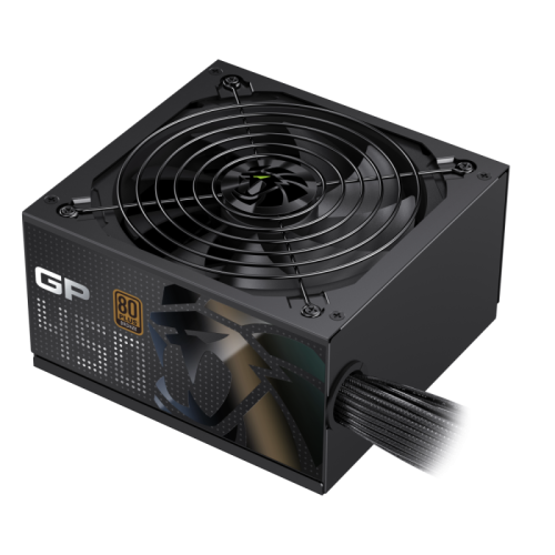Блок живлення GAMEMAX GP 450B в Ноутбукер.ua фото 11