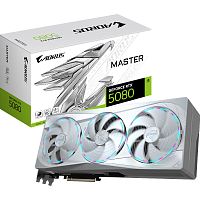 Відеокарта GIGABYTE GV-N5080AORUSM ICE-16GD в Ноутбукер.ua