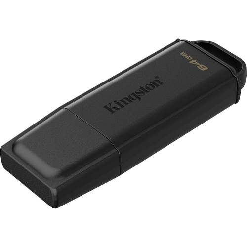 Флеш-накопичувач KINGSTON DTXG2/64GB в Notebooker.ua фото 3