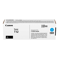 Витратний матеріал CANON T12 Cartridge Cyan (5097C006AA) в Ноутбукер.ua