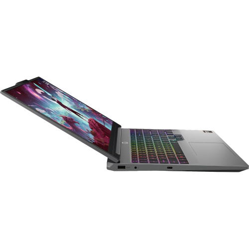 Ноутбук LENOVO LOQ 15AHP11 (83TN00BDRA) в Ноутбукер.ua фото 6
