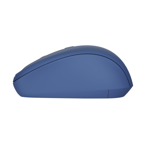 Мишка TRUST Yvi+Compact Multi-Blue (25455) в Notebooker.ua фото 2