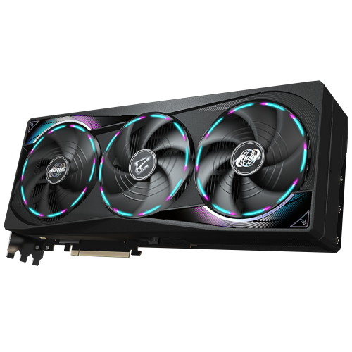 Відеокарта GIGABYTE GV-N507TAORUS M-16GD в Notebooker.ua фото 7