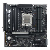 Материнська плата ASUS TUF GAMING B850M-E WIFI в Notebooker.ua