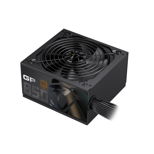 Блок живлення GAMEMAX GP 850B в Ноутбукер.ua фото 7
