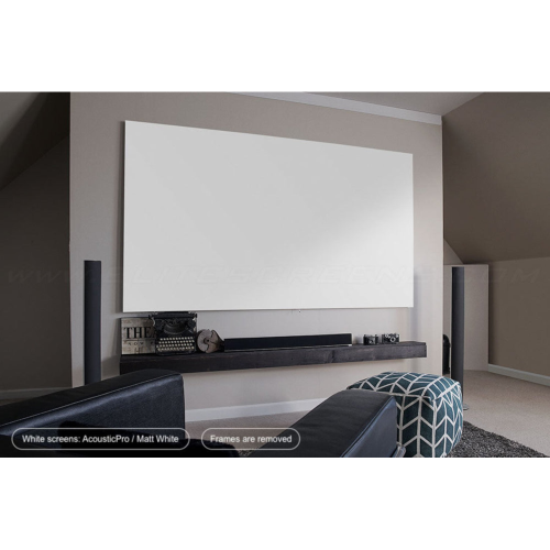 Проекційний екран ELITE SCREENS AR100WH2  в Ноутбукер.ua фото 7
